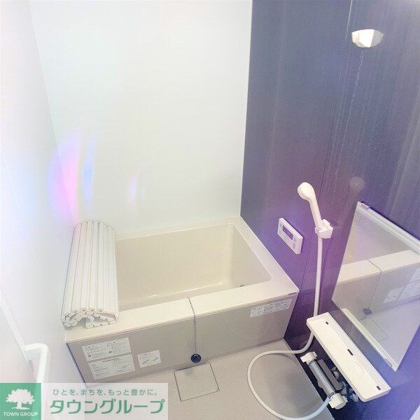 バス／シャワールーム等