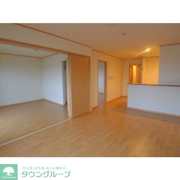 リビング・居室