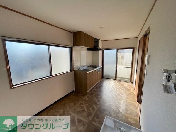 リビング・居室