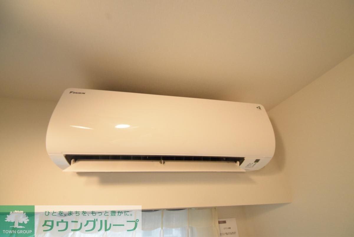 物件内観写真9　(設備)