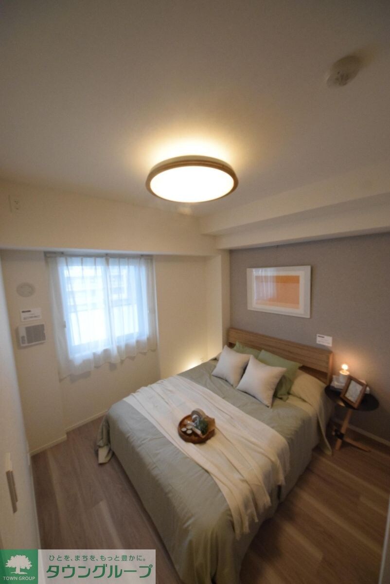 物件内観写真13　(設備)