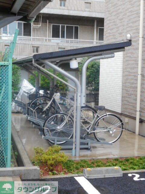 物件内観写真11　