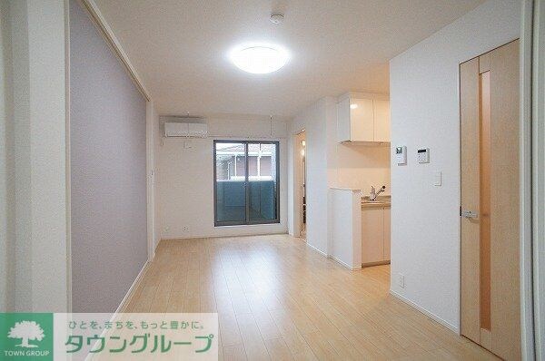 リビング・居室