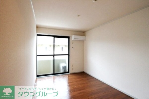 リビング・居室