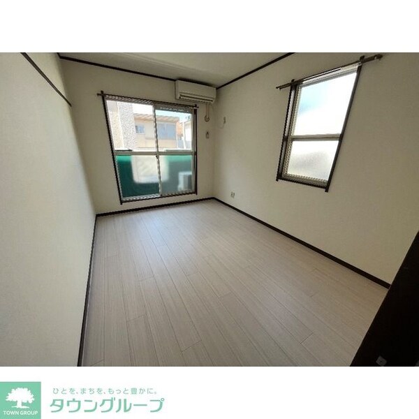 リビング・居室