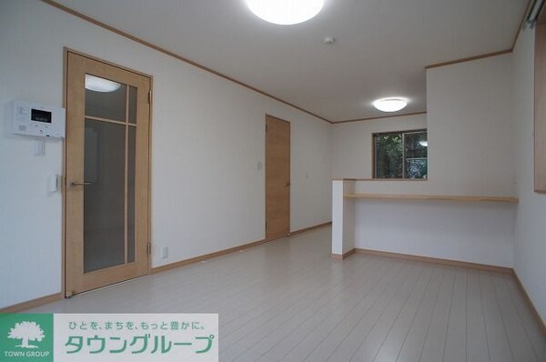 リビング・居室