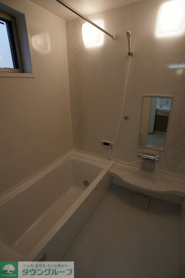 バス／シャワールーム等