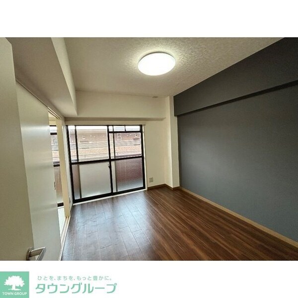 リビング・居室