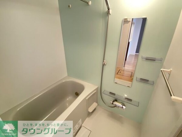 バス／シャワールーム等