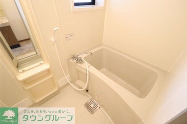 バス／シャワールーム等