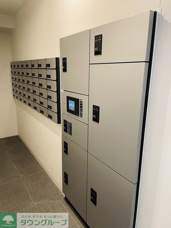 共有部分(共有部分)