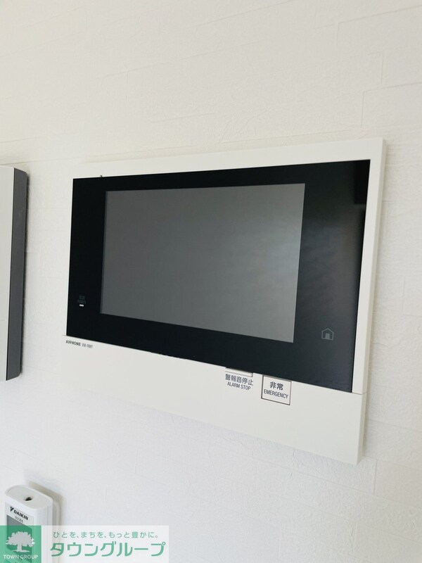 セキュリティ(設備)