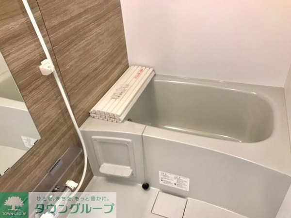 バス／シャワールーム等