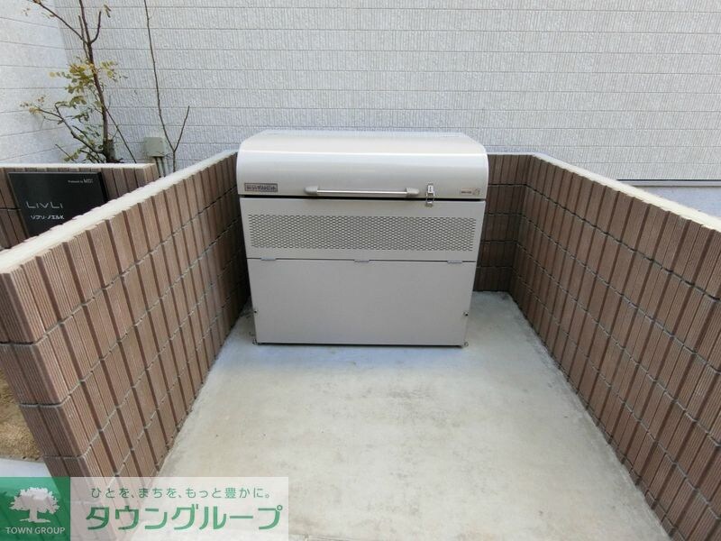 物件内観写真14　