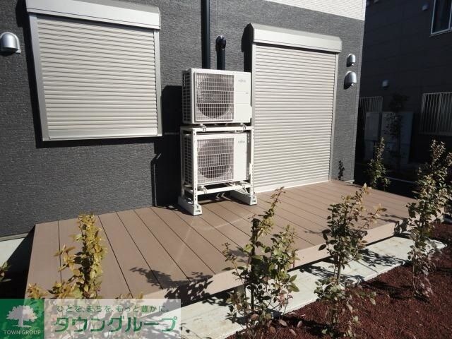 物件内観写真21　