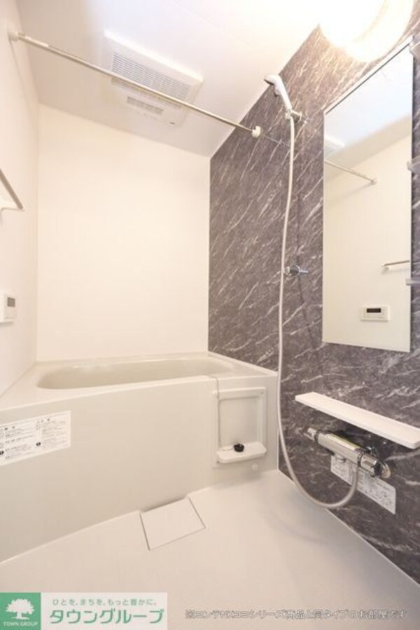 バス／シャワールーム等