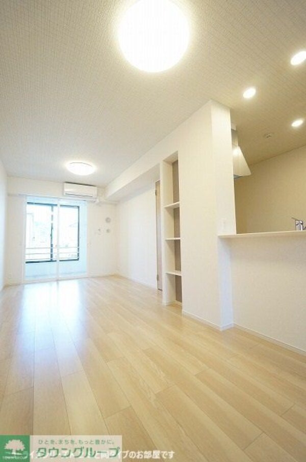 リビング・居室