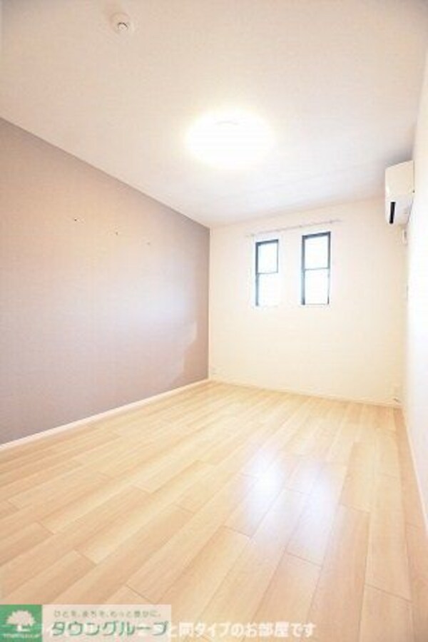 リビング・居室