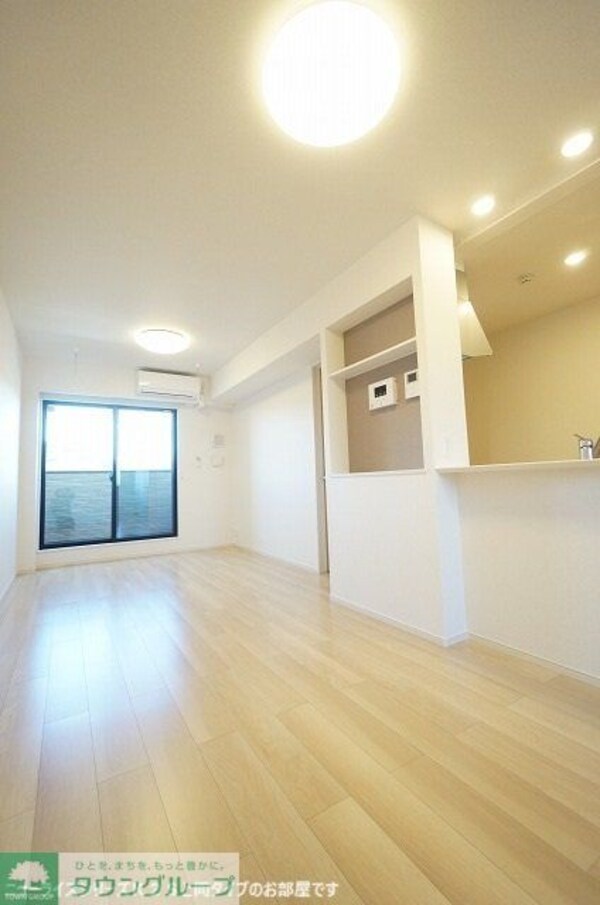 リビング・居室