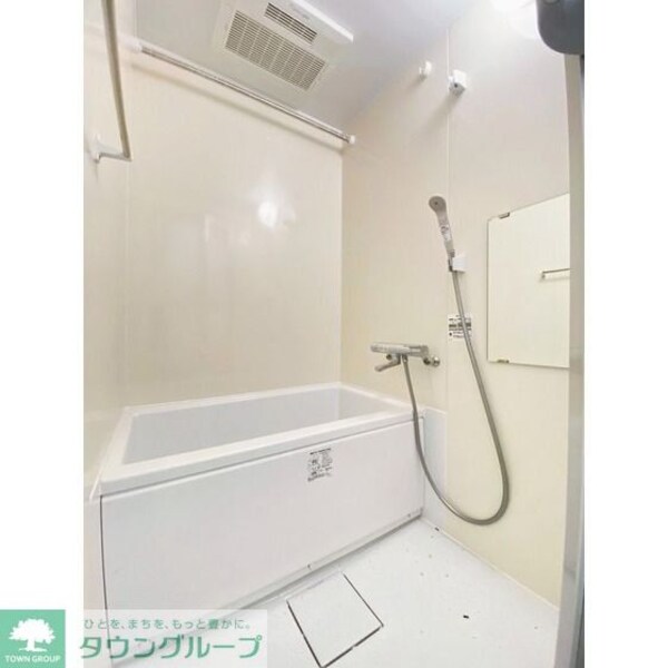 バス／シャワールーム等