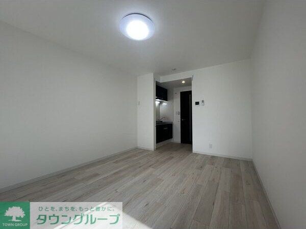 リビング・居室(※ジーメゾンシリーズ施工イメージ　現況優先)