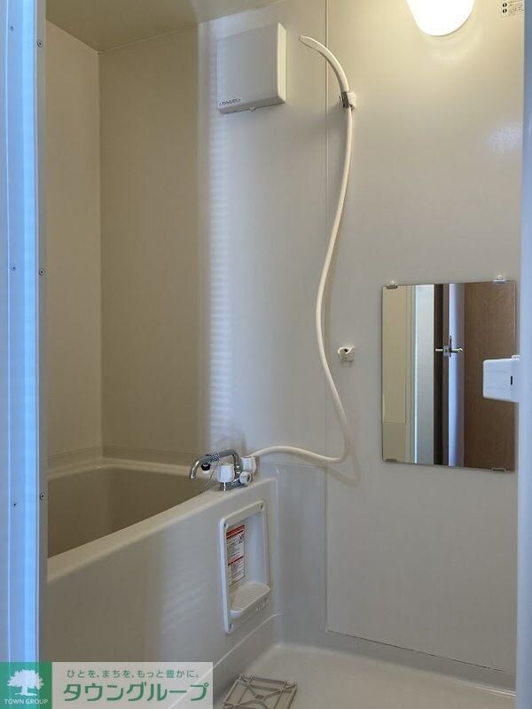 バス／シャワールーム等