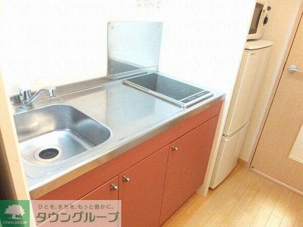 キッチン(キッチン)