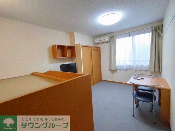 リビング・居室