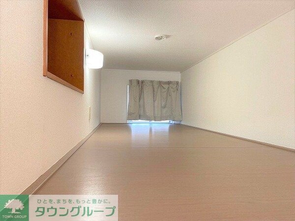 その他(ロフト)