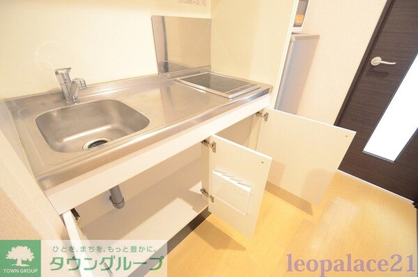 キッチン(キッチン)