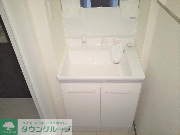 その他室内・内装(独立洗面台)