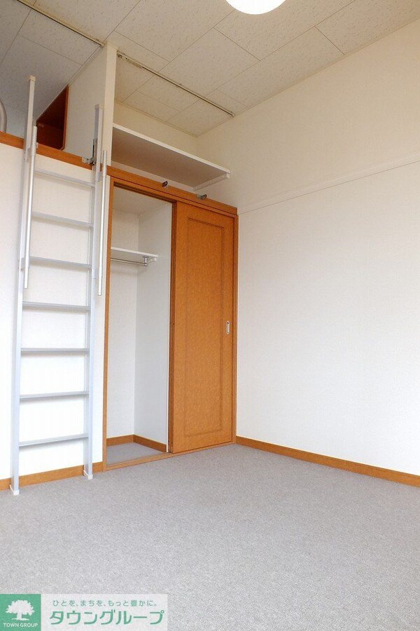 リビング・居室