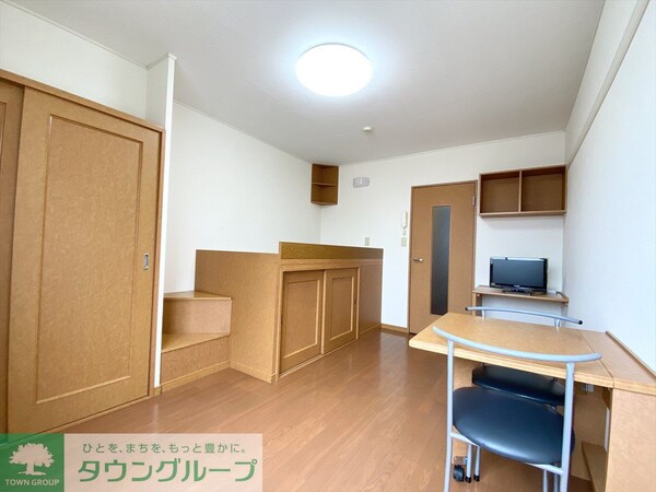 リビング・居室