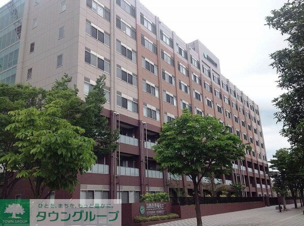 その他(国際医療福祉大学まで、徒歩約21分)