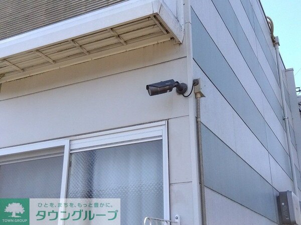 その他(防犯カメラ)
