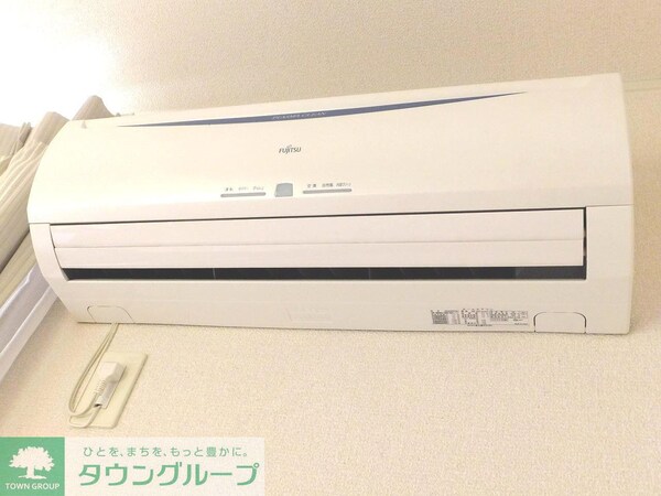 その他(エアコン)