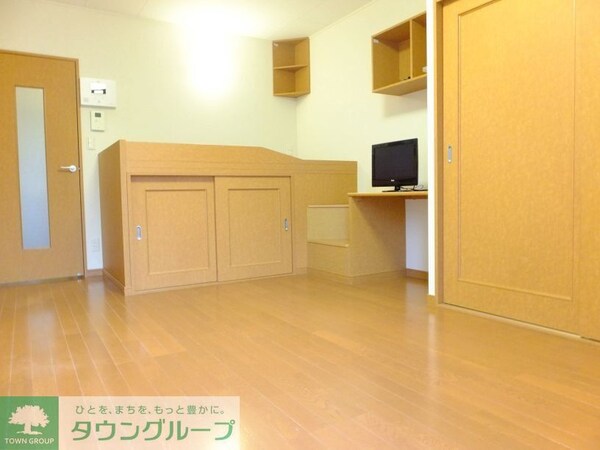 リビング・居室