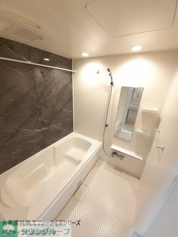 バス／シャワールーム等