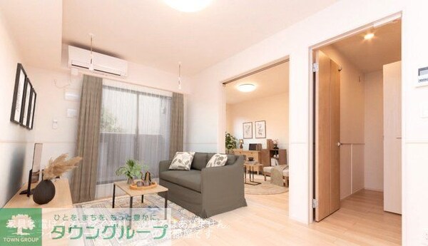 リビング・居室