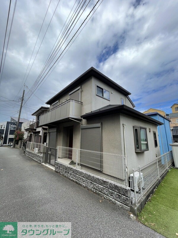 共有部分(眺望)