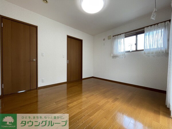 設備(リビング/居室)