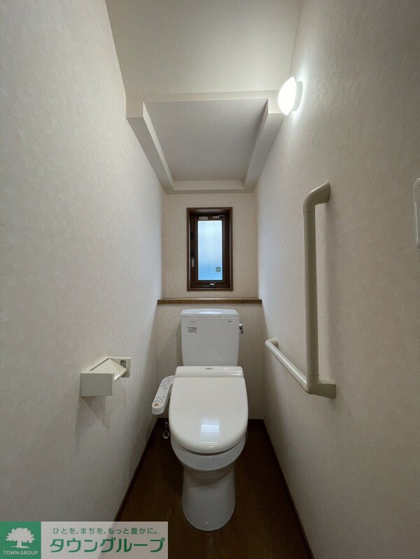 トイレ(トイレ)