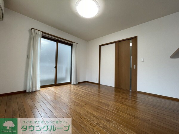 その他室内・内装(リビング/居室)