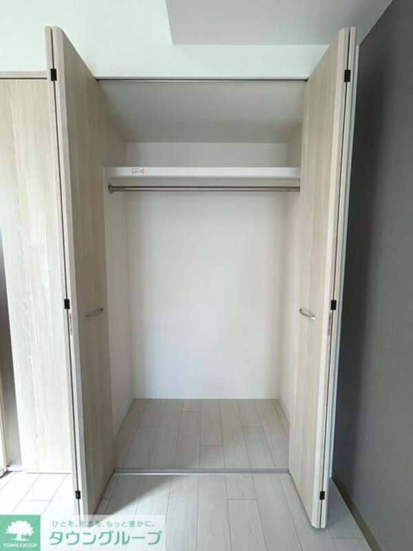 収納(別部屋参照　現状優先)