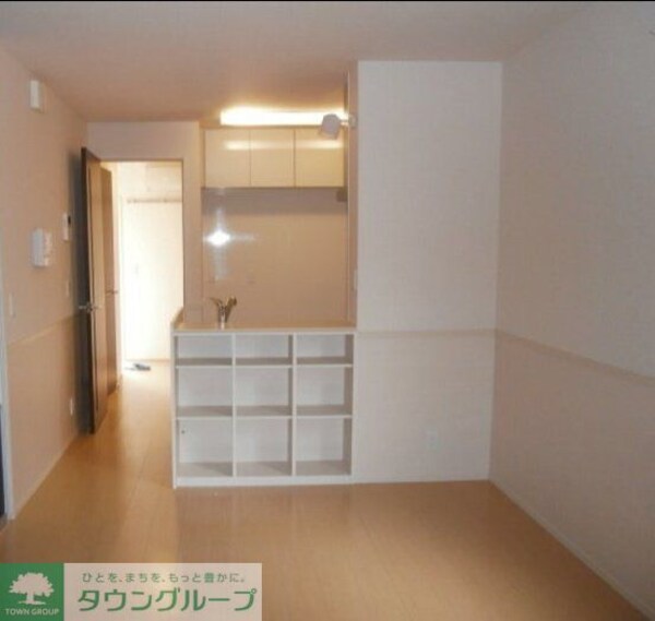 リビング・居室