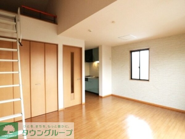 リビング・居室