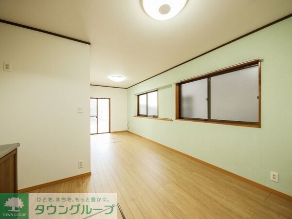 その他室内・内装(リビング/居室)