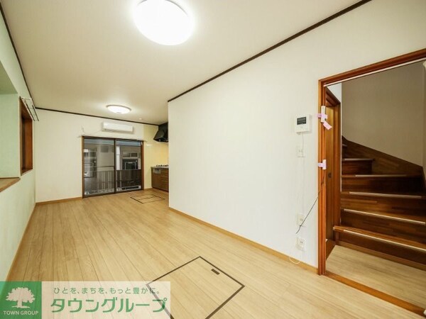 リビング・居室(リビング/居室)