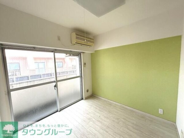 リビング・居室