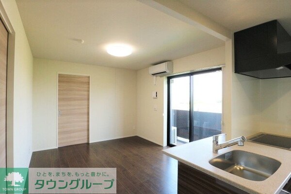 リビング・居室